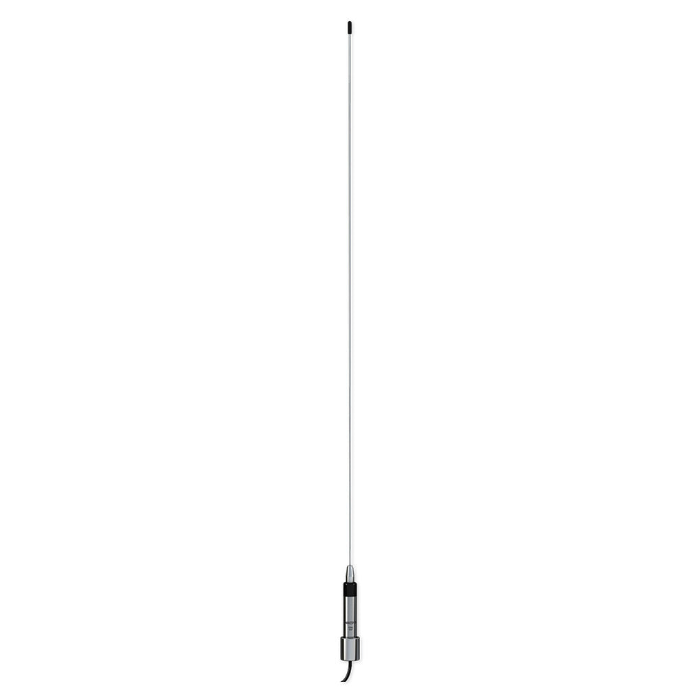 Shakespeare Low Profile Skinny Mini VHF Antenna 36 5250